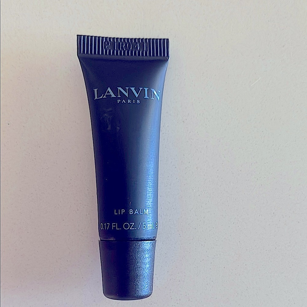Lanvin Lip Balm